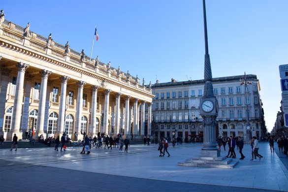 Visiter Bordeaux le temps d&rsquo;un weekend (nos incontournables)