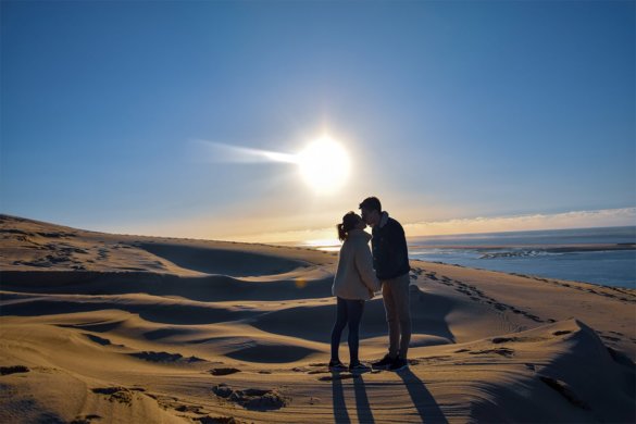Road Trip en Gironde le temps d&rsquo;un weekend