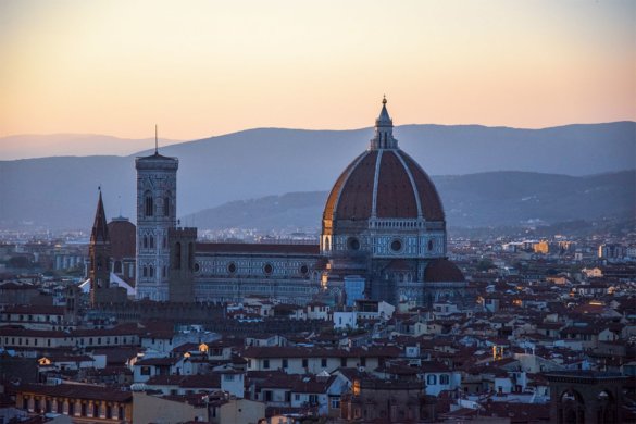 Visiter Florence : nos incontournables pour un week-end en Italie