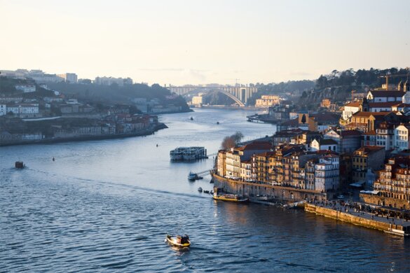 Visiter Porto le temps d’un week-end au Portugal (incontournables)