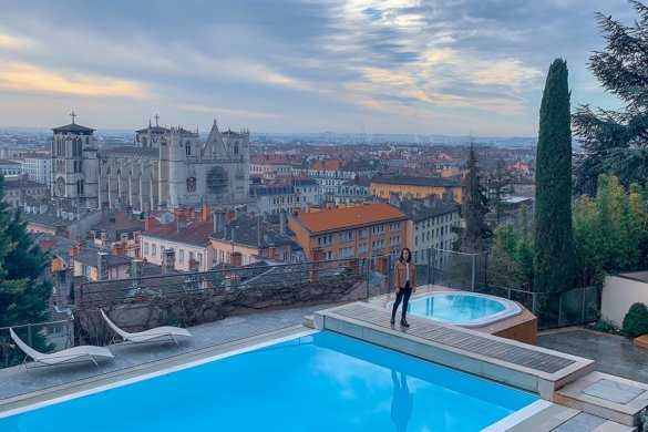 Nos incontournables pour visiter Lyon, le temps d&rsquo;un week-end