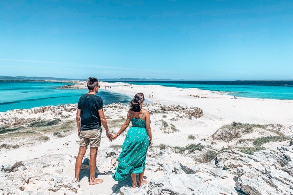 Nos incontournables pour visiter l&rsquo;île de Formentera aux Baléares