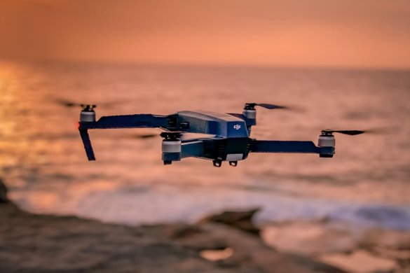 Drone : La réponse à vos questions