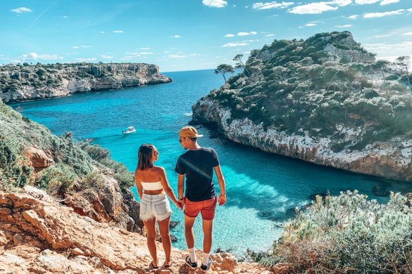 Majorque : Itinéraire & Road Trip d&rsquo;une semaine aux Baléares