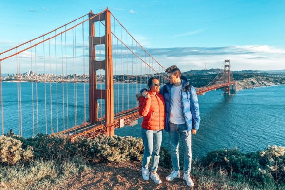 Visiter San Francisco et ses incontournables