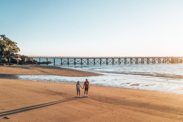 Visiter l&rsquo;île de Noirmoutier en Vendée (nos incontournables)