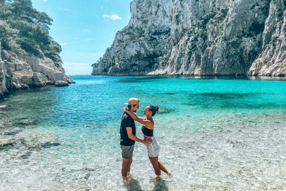 10 jours de Road Trip sur la Côte d&rsquo;Azur en France