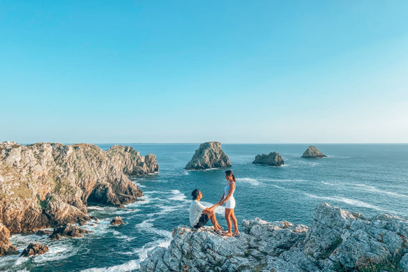 Nos 16 incontournables dans le Finistère en Bretagne