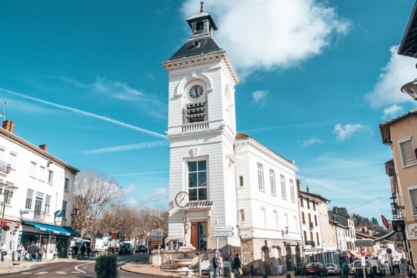 Meximieux – Au Hasard d&rsquo;une Destination (nos incontournables)