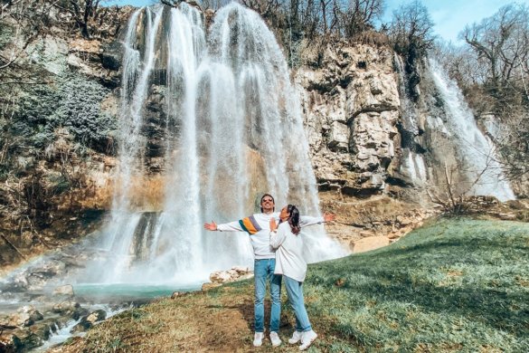 Road Trip à la découverte de l&rsquo;Ain (nos incontournables)