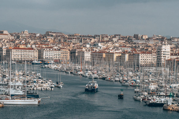 Visiter Marseille en 21 incontournables lors d&rsquo;un week-end