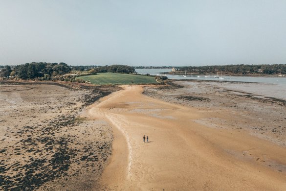 4 jours dans le Morbihan en Bretagne (nos incontournables)