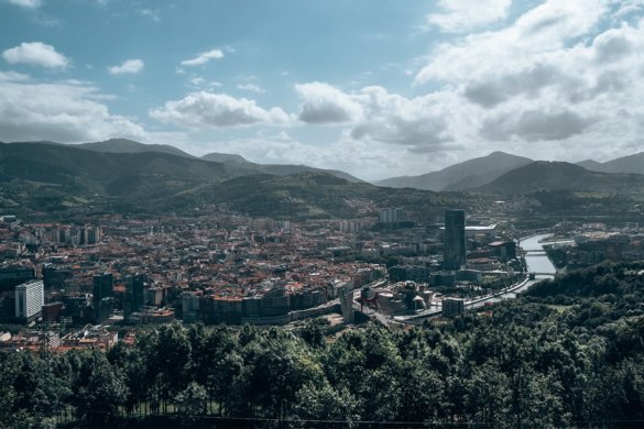 Visiter Bilbao en 18 incontournables dans le Pays Basque espagnol