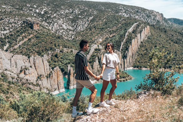 Road Trip dans le nord de l&rsquo;Espagne (nos incontournables)