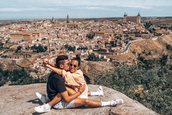 Visiter Tolède et nos 10 incontournables en Espagne