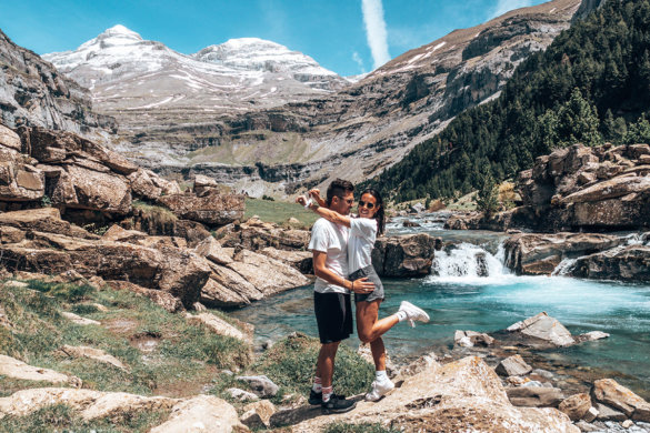 Ordesa Mont Perdu : visiter l&rsquo;incontournable du parc national
