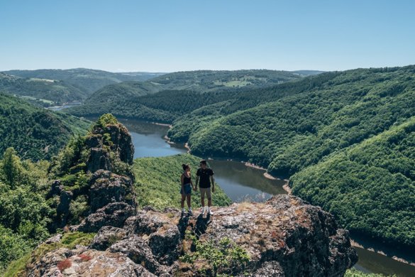 Road Trip dans le nord de l’Aveyron (nos incontournables)