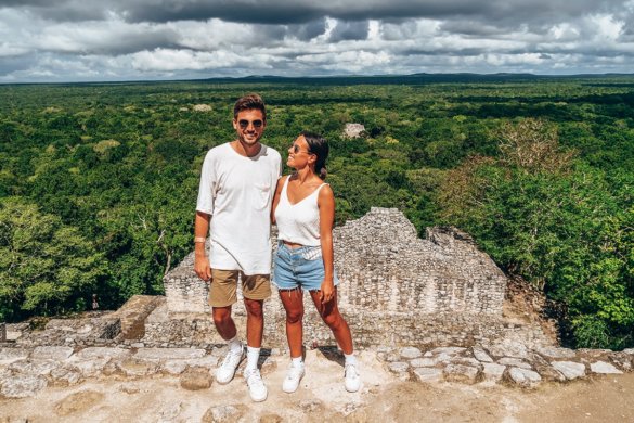 Chiapas : Roadtrip d&rsquo;une semaine au Mexique (incontournables)