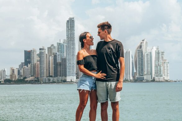 Nos 17 incontournables pour visiter Panama City