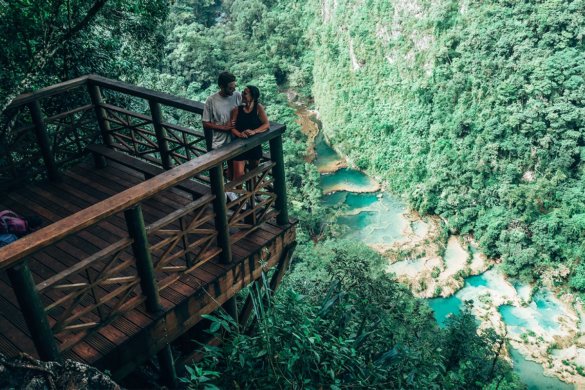 Guatemala : 3 semaines de voyage (itinéraire & conseils)