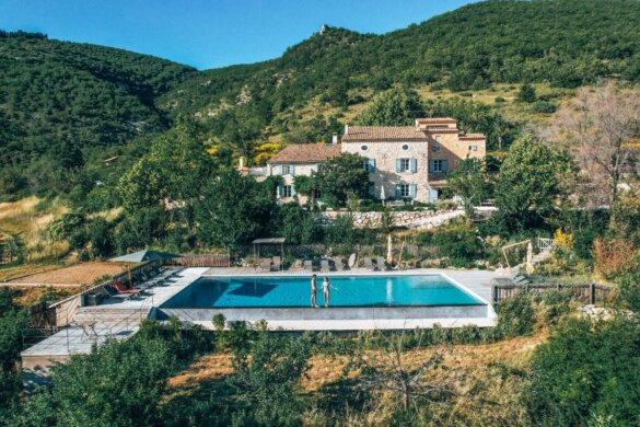 Baronnies Provençales, roadtrip dans la Drôme (incontournables)