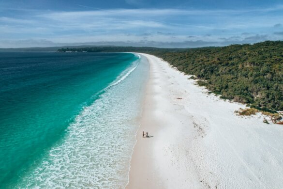 15 jours de roadtrip entre Sydney et Brisbane (Itinéraire & Conseils)