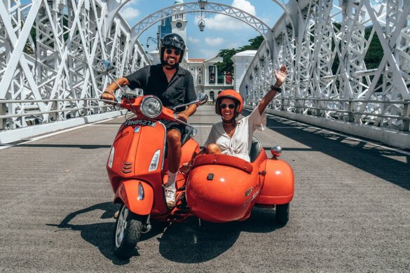 Singapour : nos 25 incontournables à visiter sur 3 jours