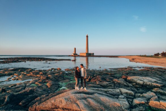 Nos 18 incontournables pour visiter le Cotentin (roadtrip en famille)