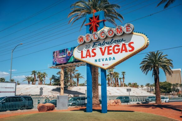Nos 8 incontournables pour visiter Las Vegas