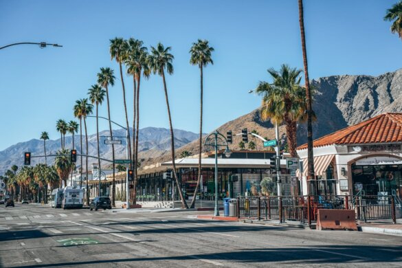 Californie : notre roadtrip en 22 incontournables