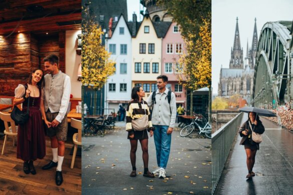 Cologne : nos 10 incontournables pour un week-end
